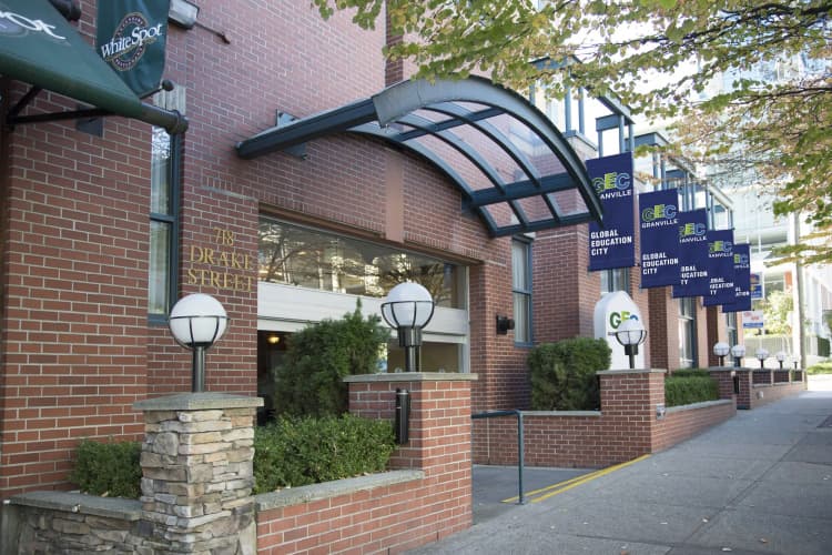 Grand Park Hotel & Suites Downtown Vancouver, Ascend Hotel C, photo 2