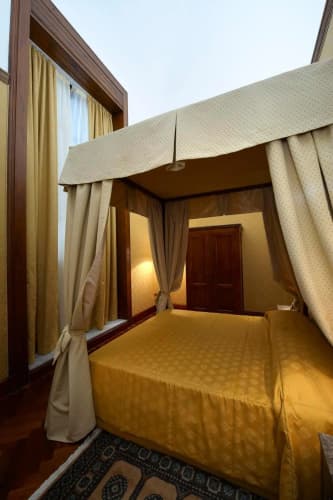 Grand Hotel Piazza Borsa photo 5