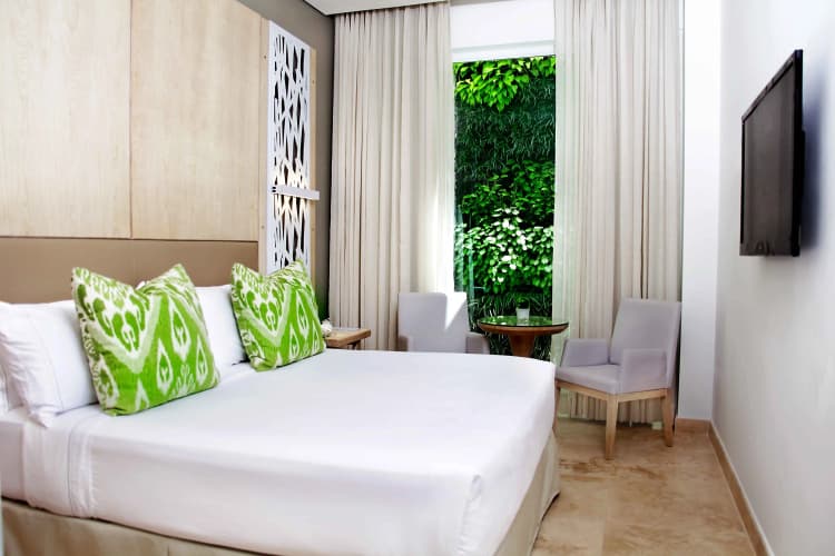 GHL Arsenal Hotel photo 4