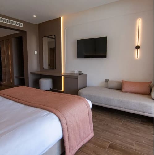 One Resort Premium photo 2