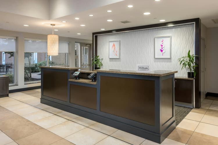 Hilton Garden Inn Silver Spring White Oak photo 3