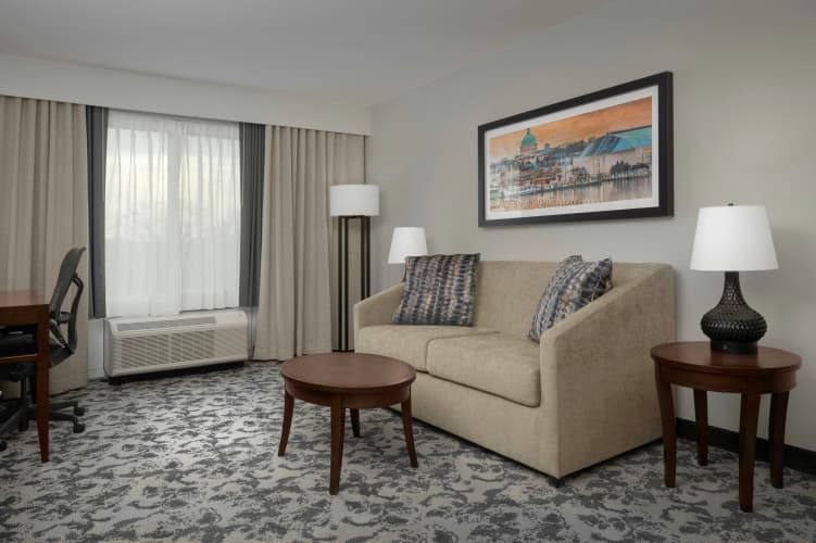 Hilton Garden Inn Annapolis photo 4