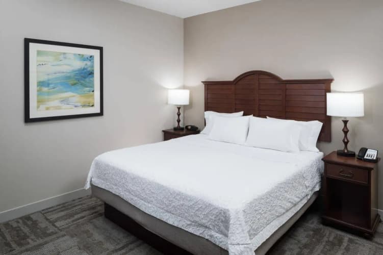 Hampton Inn New Smyrna Beach, photo 3