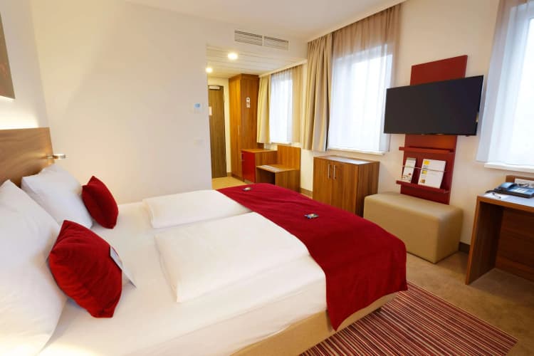 Ghotel Hotel & Living Essen photo 5