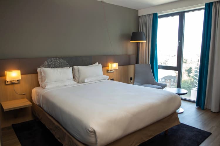 Novotel London Wembley photo 3