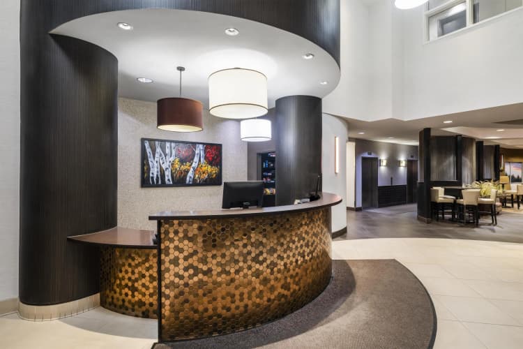 Best Western Premier Freeport Inn Calgary Airport photo 3