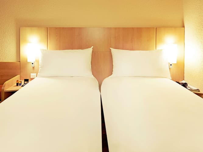 Ibis Liverpool Centre Albert Dock - Liverpool One Hotel photo 4
