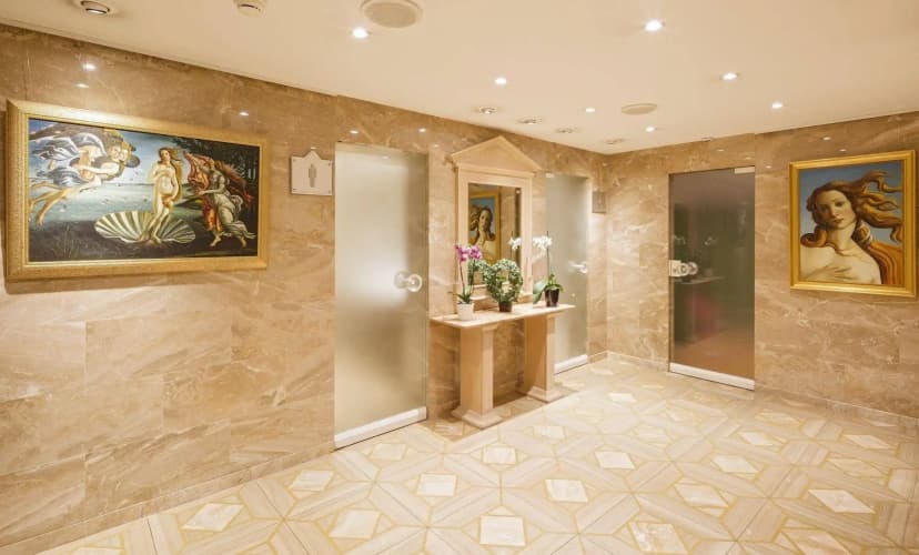Hotel Luzernerhof photo 3