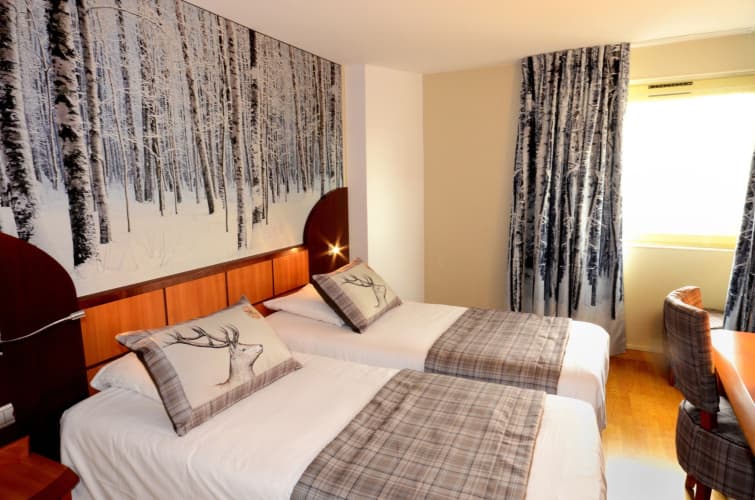 Green Hotels Paris (Adults only) photo 5