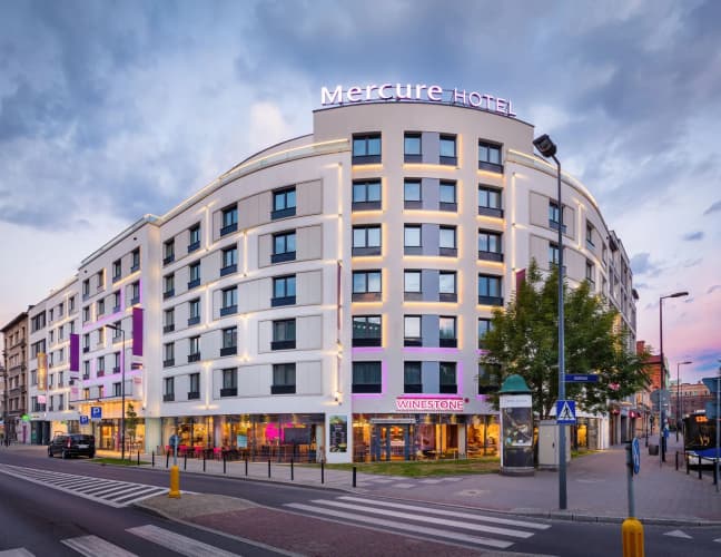 Mercure Krakow Stare Miasto, photo 2