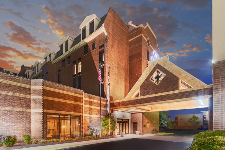 Crowne Plaza Annapolis photo 2