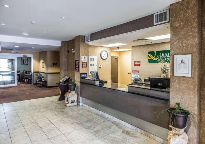 Quality Inn Orleans, photo 3
