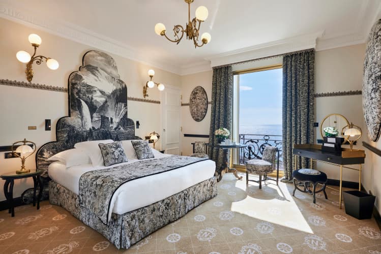 Hotel Le Negresco, photo 5