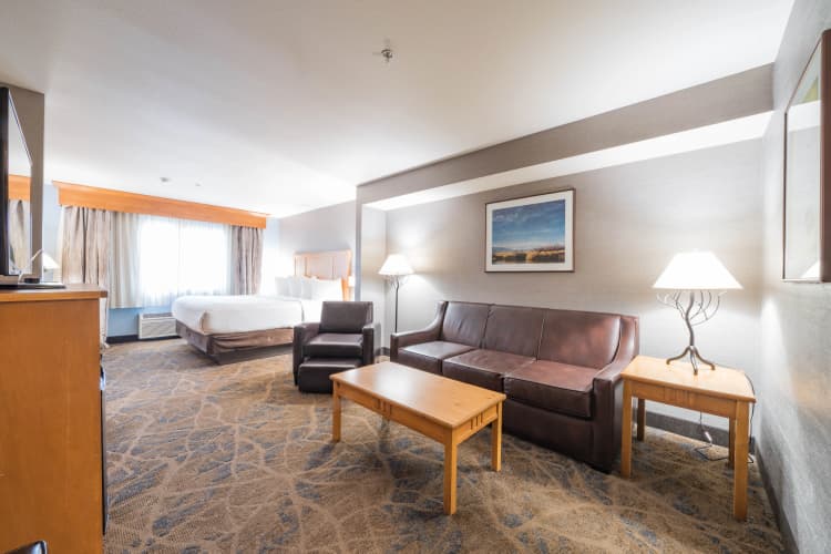 Best Western Plus GranTree Inn photo 5