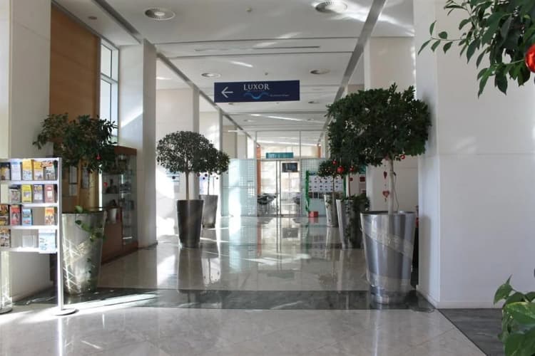 Hotel BCL Levante Club & Spa - Adults only, photo 3