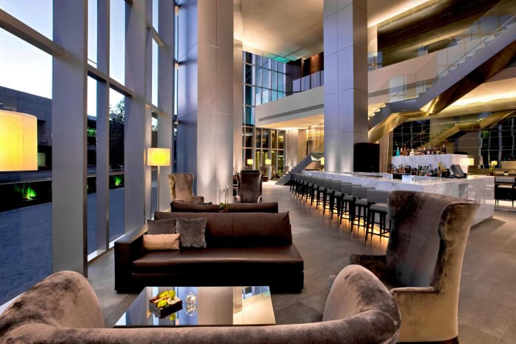 The Westin Guadalajara photo 3