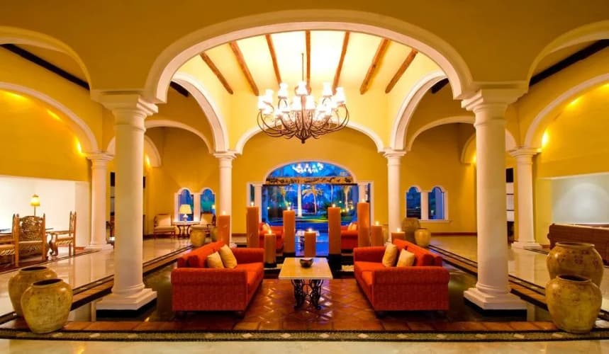 Casa Velas Adults Only All Inclusive photo 2