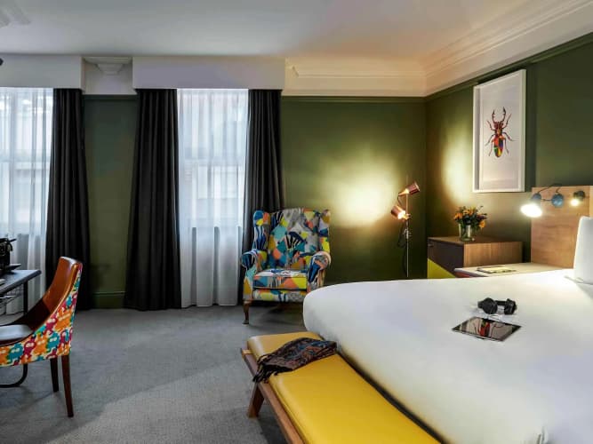 Mercure Bristol Grand Hotel, photo 5