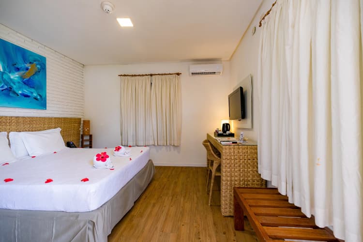 Grand Oca Maragogi Resort photo 4