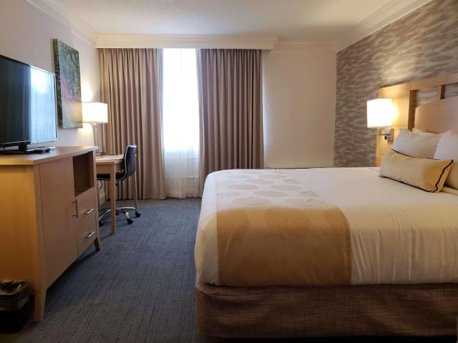 Best Western Plus University Inn photo 5