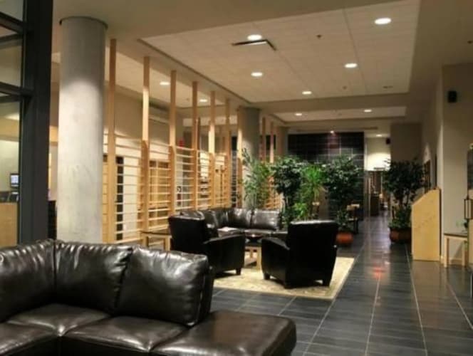Hotel Le Dauphin Montreal Centre-Ville, photo 3