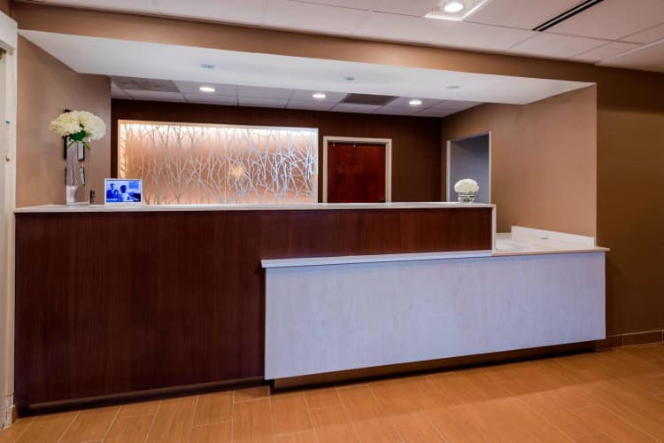 Fairfield Inn & Suites Atlanta Buckhead photo 3