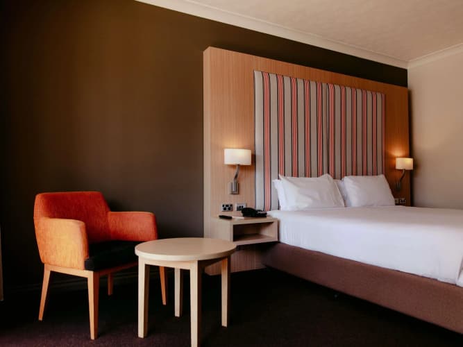 Mercure Gold Coast Resort photo 4
