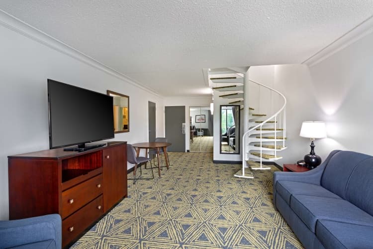 DoubleTree by Hilton Washington Meadow Lands Casino Area photo 5