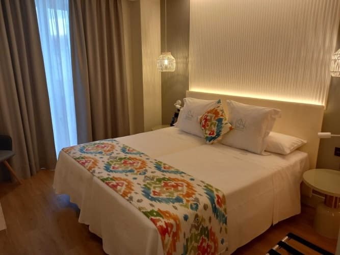 La Puerta De Nerja Hostal Boutique-Adults Recommended, photo 2