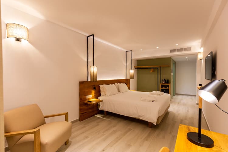 Eleals Boutique Hotel photo 4