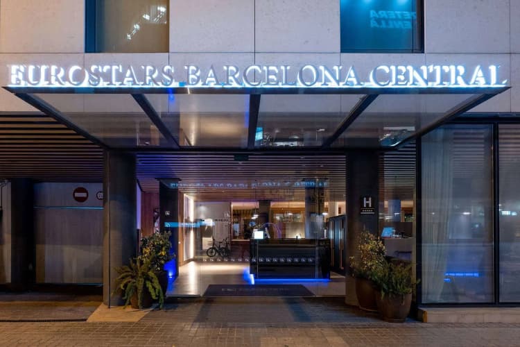 Ocean Drive Barcelona photo 2