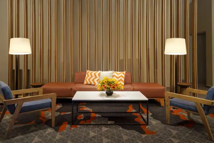 Hyatt House Monterrey Valle / San Pedro, photo 4
