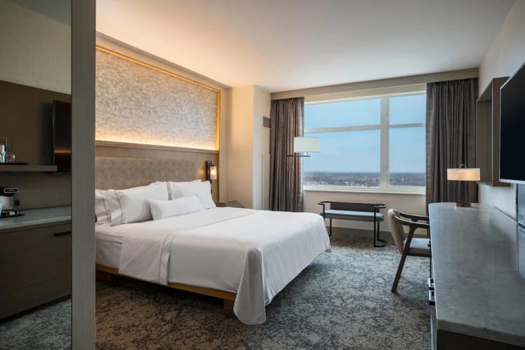 Westin Chicago Lombard photo 4