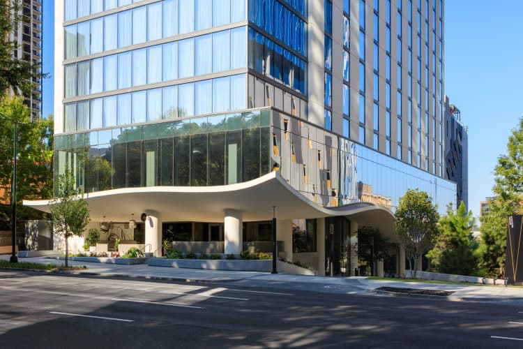 Kimpton Shane Hotel photo 2