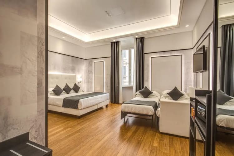 The Liberty Boutique Hotel, photo 5