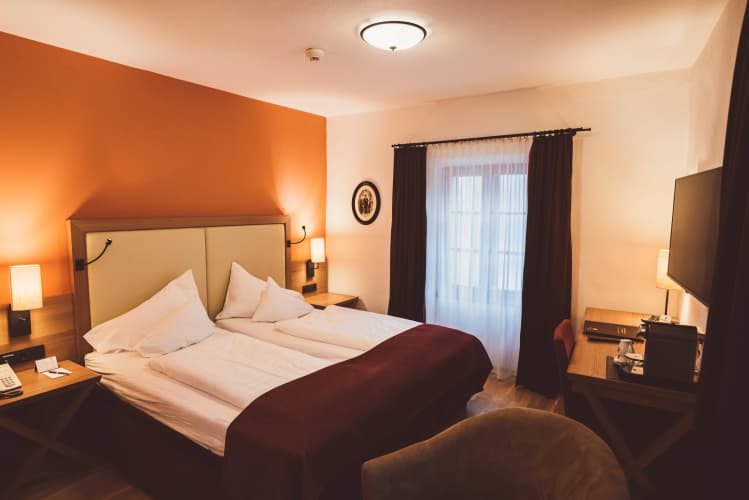 Heritage Hotel Hallstatt photo 5