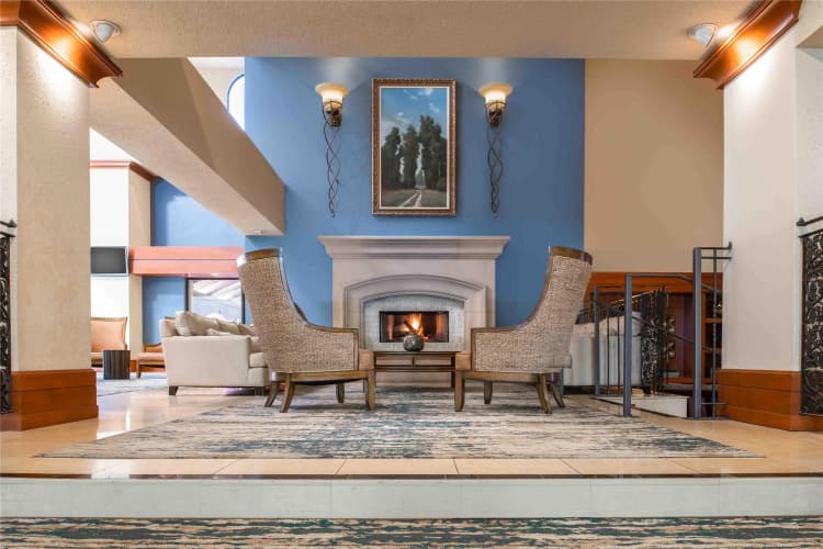 DoubleTree by Hilton Hotel Sonoma Wine Country photo 3