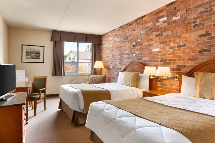 Travelodge By Wyndham North Bay, photo 5