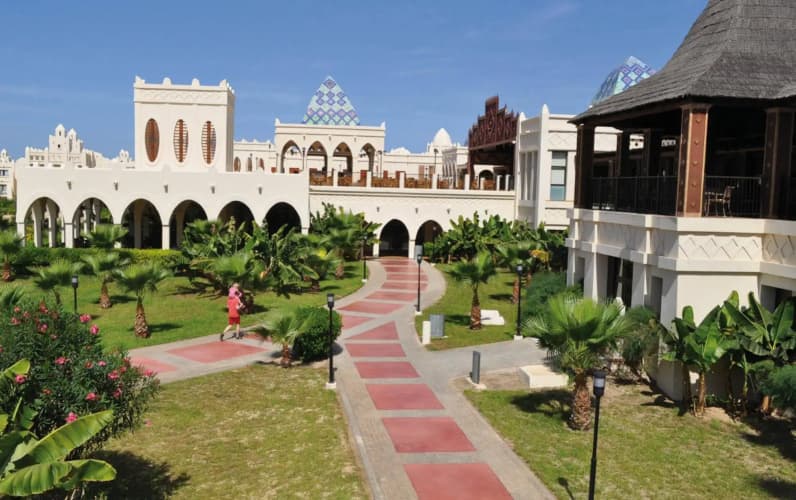 Riu Karamboa - Only Adults photo 2