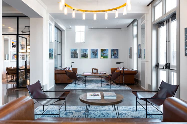 Kimpton Pittman Hotel Dallas photo 3