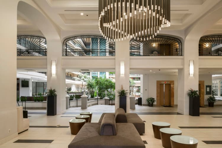 Embassy Suites by Hilton Anaheim North photo 3