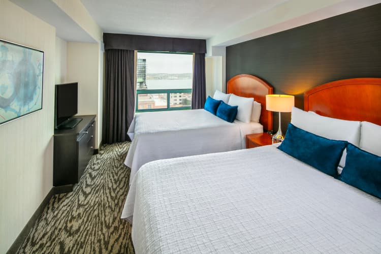 Cambridge Suites photo 4