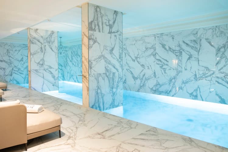 Le Damantin Hotel & Spa photo 4