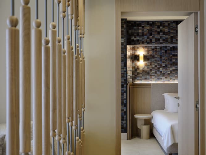 Atlantica Kalliston Resort - Adults Only photo 5