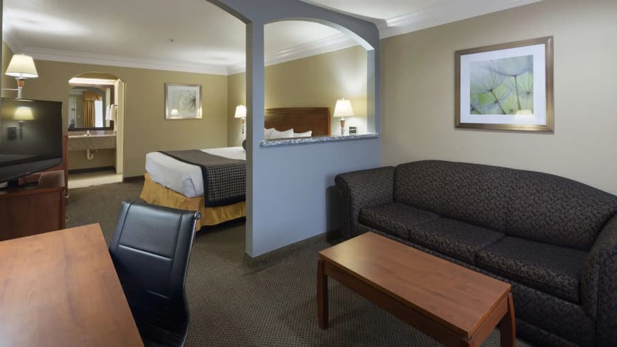 Best Western Angleton Inn photo 4