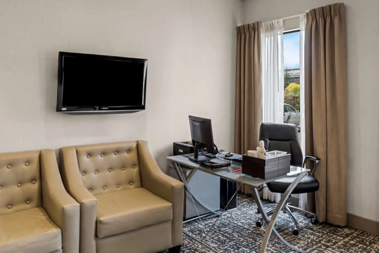 Surestay By Best Western Seatac Airport North photo 5
