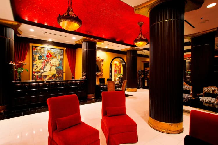 Grand Bohemian Hotel Orlando, Autograph Collection photo 3