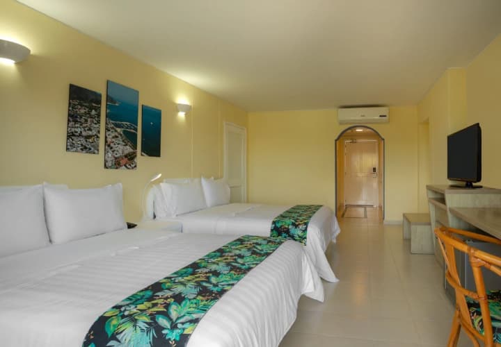 Ghl Relax Hotel Costa Azul photo 5