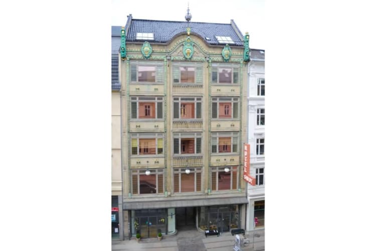 Savoy Hotel photo 2