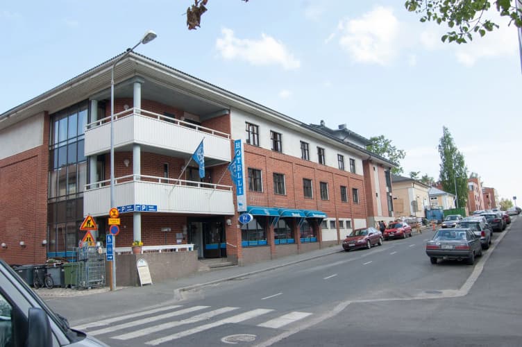 Hotel Jahtihovi, photo 1